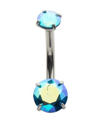 Belly Button Rings & Navel Piercing Jewelry - Spencer's