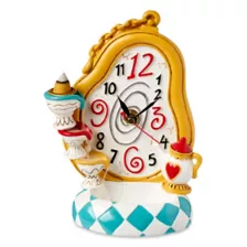 Wonderland Clock Incense Backflow Burner at Spencer's