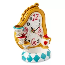 Wonderland Clock Incense Backflow Burner at Spencer's