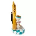 Wonderland Clock Incense Backflow Burner at Spencer's