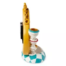 Wonderland Clock Incense Backflow Burner at Spencer's