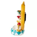 Wonderland Clock Incense Backflow Burner at Spencer's