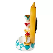 Wonderland Clock Incense Backflow Burner at Spencer's