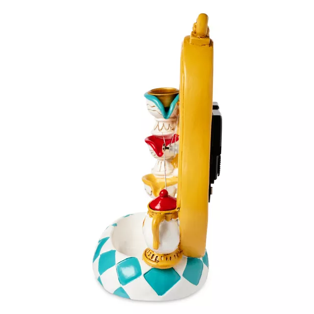 Wonderland Clock Incense Backflow Burner at Spencer's