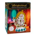 Wonderland Clock Incense Backflow Burner at Spencer's