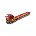 Dragon Crystal Incense Burner at Spencer's