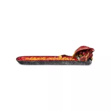Dragon Crystal Incense Burner at Spencer's