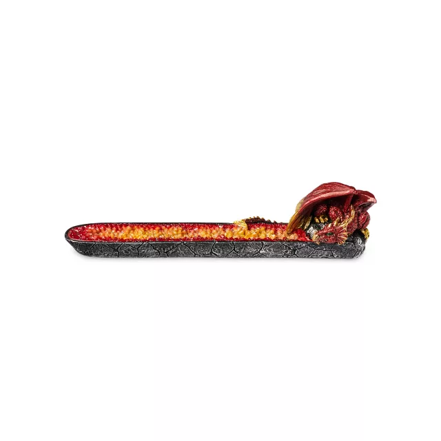Dragon Crystal Incense Burner at Spencer's