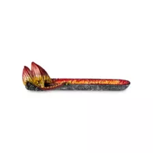 Dragon Crystal Incense Burner at Spencer's