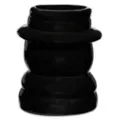Plague Doctor Molded Shot Glass - 3 oz. at Spencer's