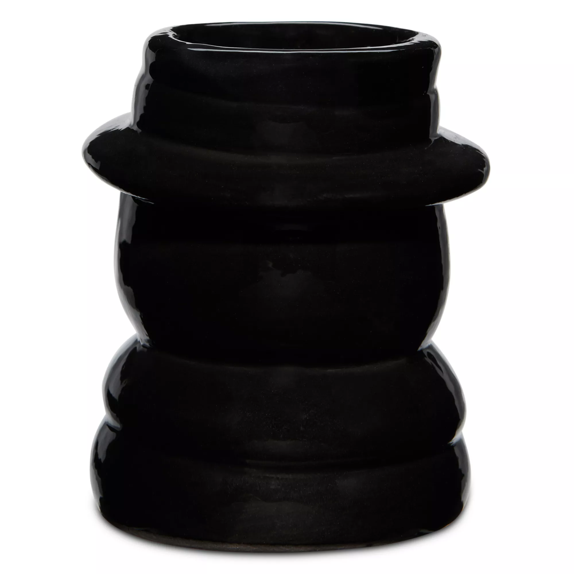 Plague Doctor Molded Shot Glass - 3 oz. at Spencer's