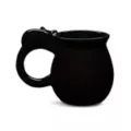 Mystic Cat Molded Coffee Mug - 17 oz. at Spencer's