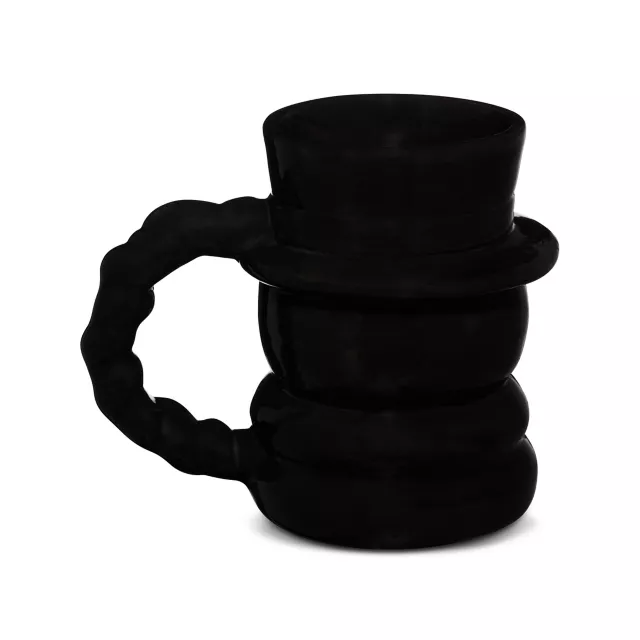 Plague Doctor Molded Coffee Mug - 20 oz. at Spencer's