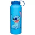 Ohana Means Family Water Bottle 42 oz. - Lilo & Stitch at Spencer's