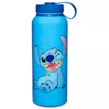 Ohana Means Family Water Bottle 42 oz. - Lilo & Stitch at Spencer's