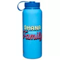 Ohana Means Family Water Bottle 42 oz. - Lilo & Stitch at Spencer's