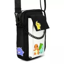 Pokemon crossbody bag best sale