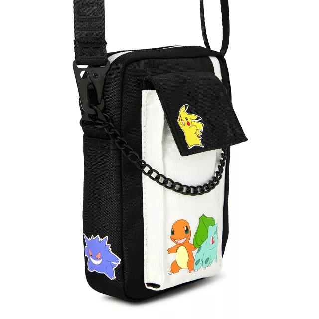 Pokemon Crossbody Bag Spencer s