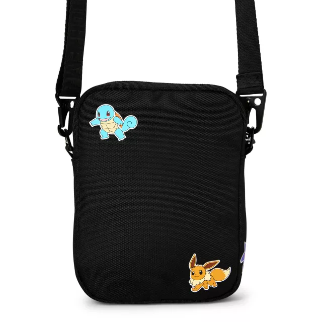 Pokemon Crossbody Bag Spencer s