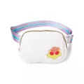 Kirby Sherpa Fanny Pack at Spencer's