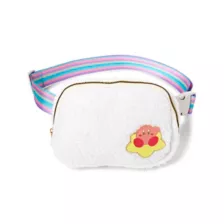 Kirby Sherpa Fanny Pack at Spencer's