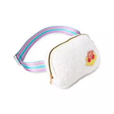Kirby Sherpa Fanny Pack at Spencer's