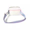 Kirby Sherpa Fanny Pack at Spencer's