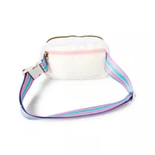 Kirby Sherpa Fanny Pack at Spencer's