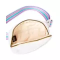 Kirby Sherpa Fanny Pack at Spencer's