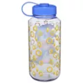 Pixelated Sonic Water Bottle 32 oz. - Sonic the Hedgehog at Spencer's