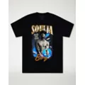 Soulja Boy Celestial T Shirt - Soulja Boy at Spencer's