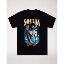 Soulja Boy Celestial T Shirt - Soulja Boy at Spencer's