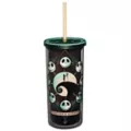 Forever & Always Cup with Straw 20 oz. - The Nightmare Before Christmas at Spencer's