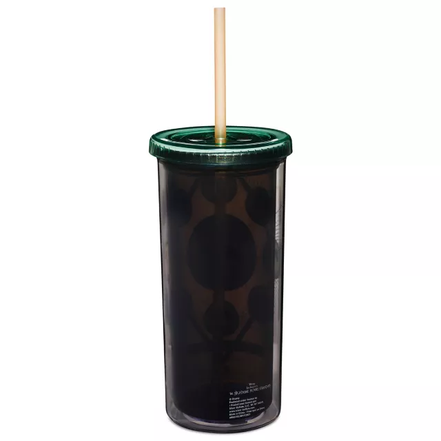 Forever & Always Cup with Straw 20 oz. - The Nightmare Before Christmas at Spencer's