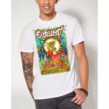 Sublime Mermaid T Shirt at Spencer's