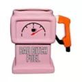 Bad Bitch Fuel Coffee Mug - 20 oz. at Spencer's