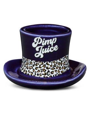 Pimp Juice Shot Glass - 1 oz.