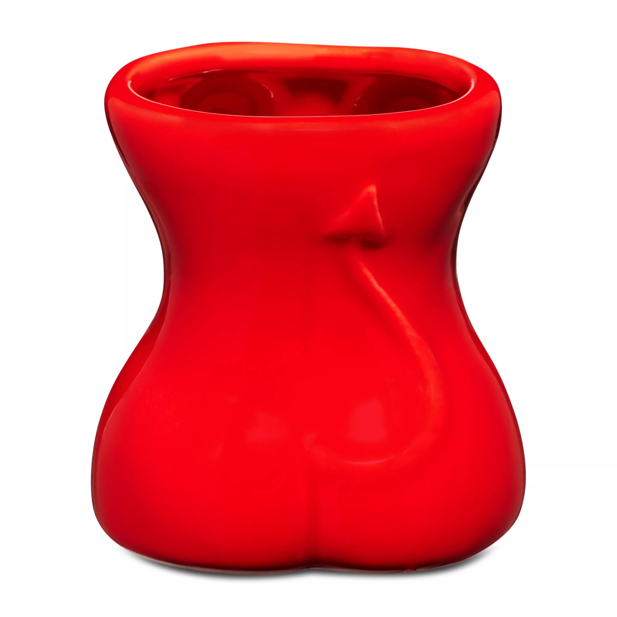 Horny When Drunk Shot Glass - 2 oz. at Spencer's