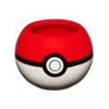 Poké Ball Shot Glass 1.5 oz. - Pokémon at Spencer's