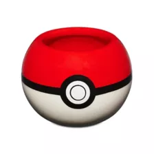 Poké Ball Shot Glass 1.5 oz. - Pokémon at Spencer's