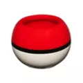 Poké Ball Shot Glass 1.5 oz. - Pokémon at Spencer's