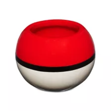 Poké Ball Shot Glass 1.5 oz. - Pokémon at Spencer's