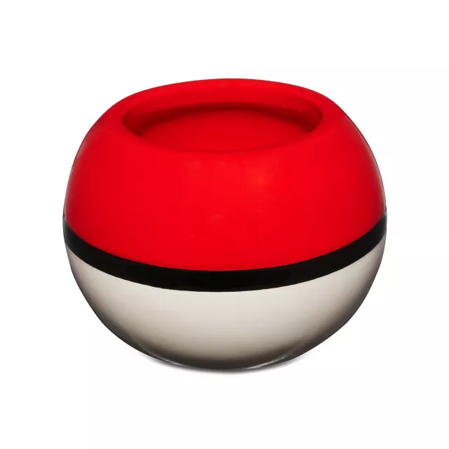 Poké Ball Shot Glass 1.5 oz. - Pokémon at Spencer's