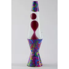 14.5 Inch Mind Trip Lava Lamp at Spencer's