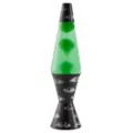 17 Inch Green Always Watching Lava Lamp at Spencer's