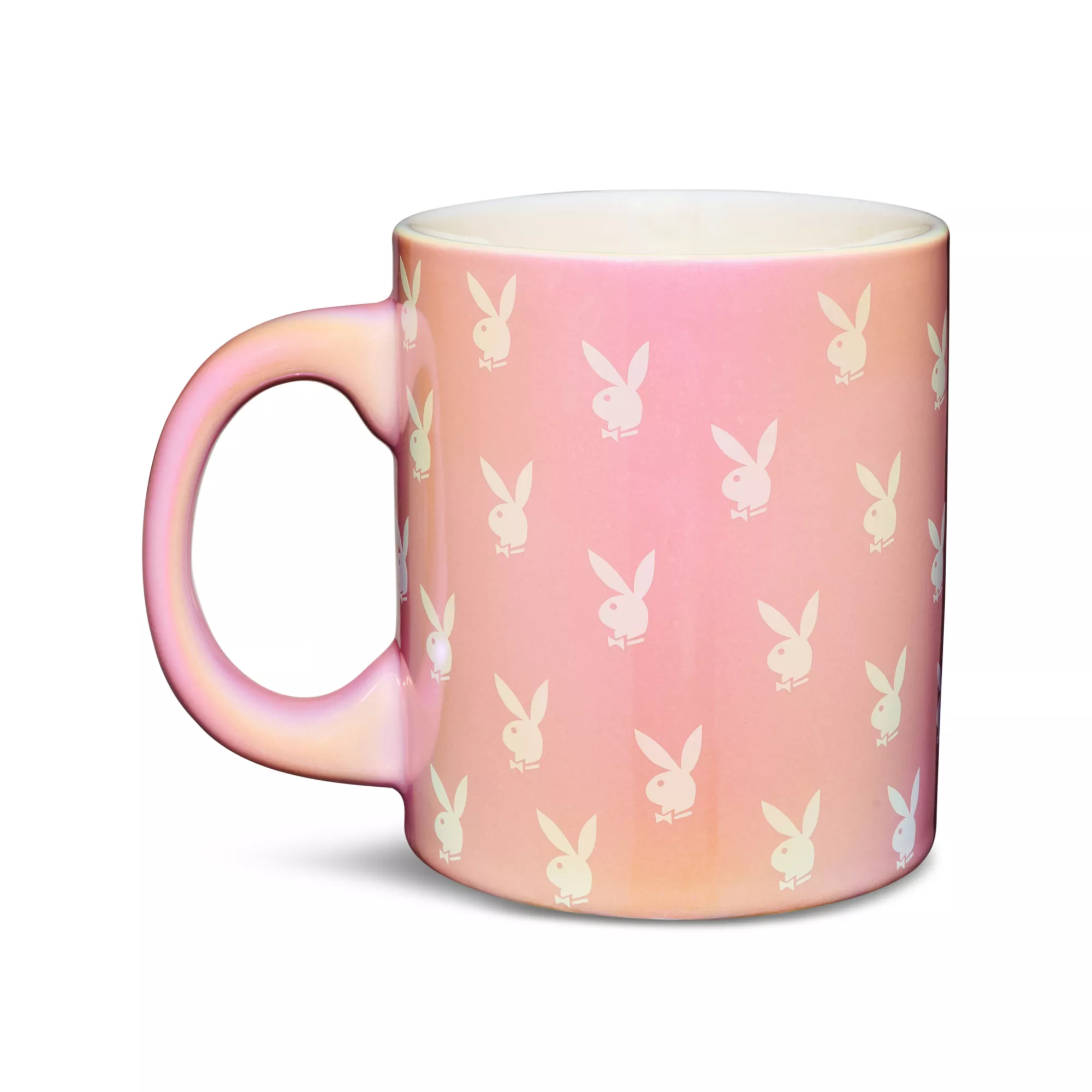 Playboy Electro Coffee Mug - 20 oz. at Spencer's