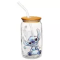Stitch Cup with Straw 16 oz. - Lilo & Stitch at Spencer's