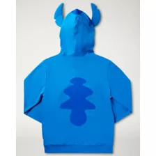 Stitch 3D Hoodie - Lilo & Stitch at Spencer's