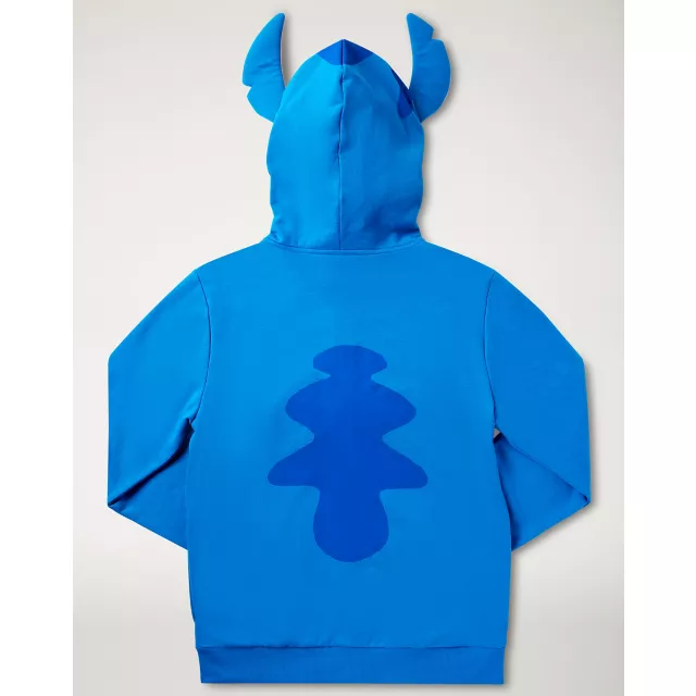 Stitch 3D Hoodie - Lilo & Stitch at Spencer's
