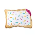 Pop Pastry Pillow at Spencer's